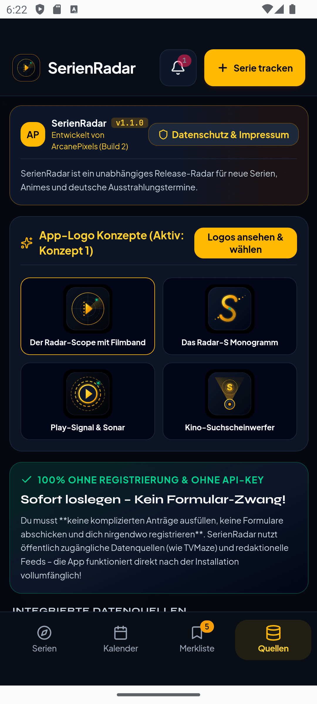datenschutz