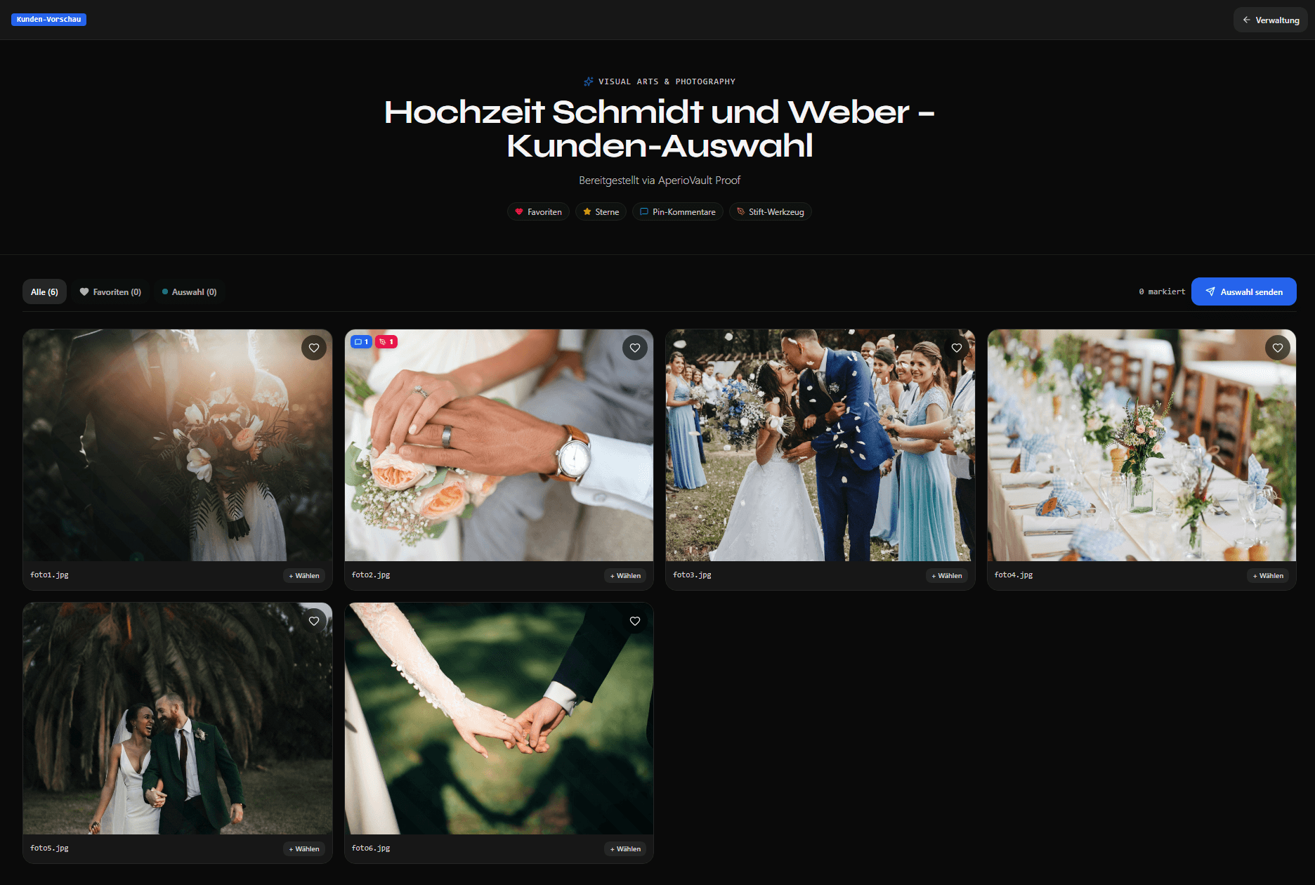 kundenansicht